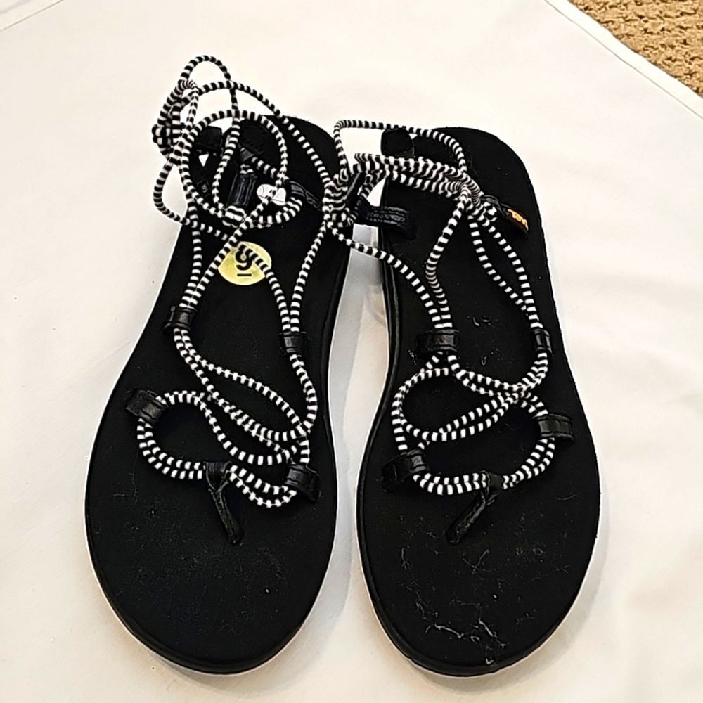 Teva Voya Infinity 9